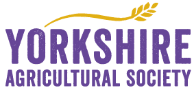 YORKSHIRE AGRICULTURAL SOCIETY